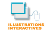 Illustration Interactive
