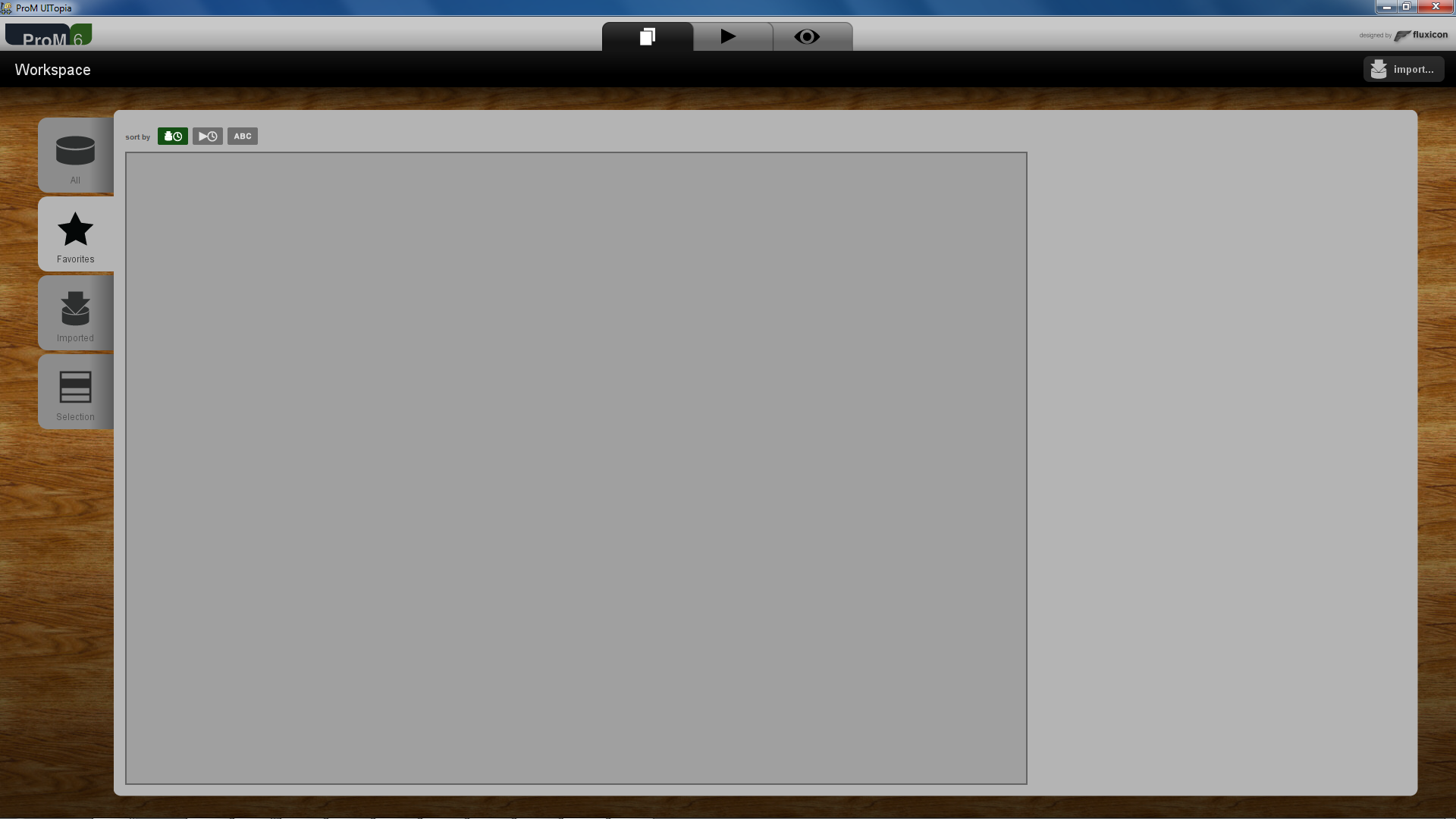 GUI